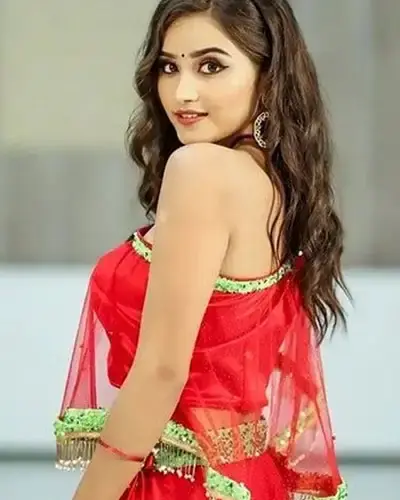 Escort In Bangalore